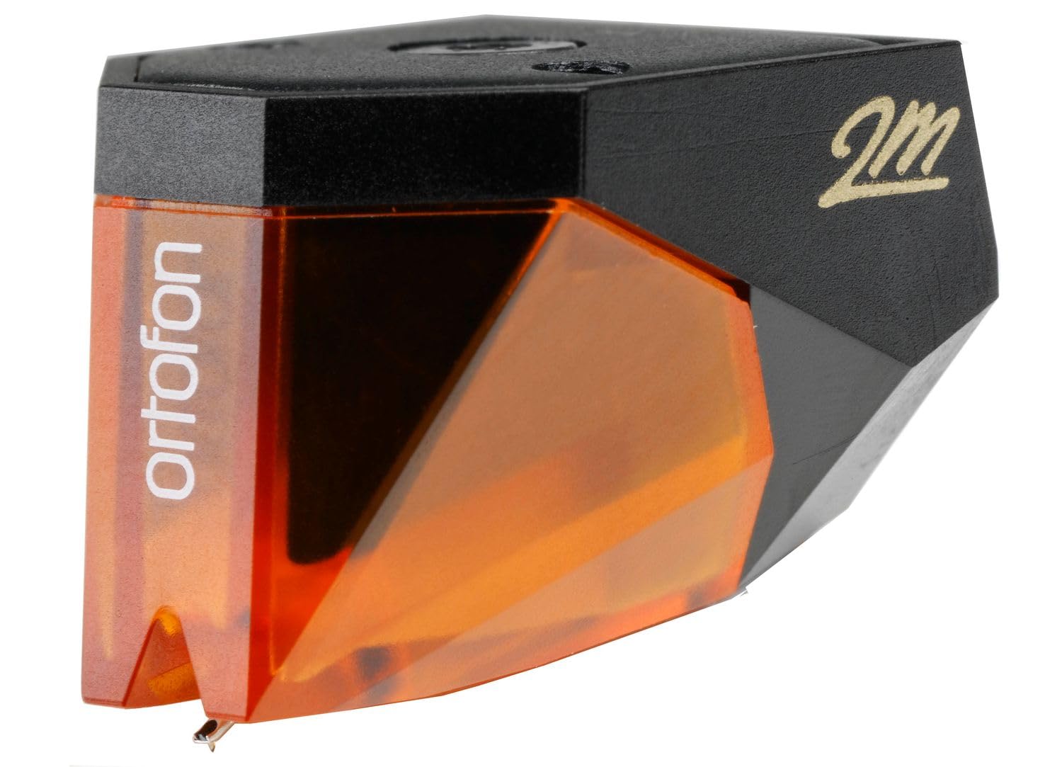 Amazon | ortofon 2M Bronze オルトフォン MMカートリッジ ステレオ